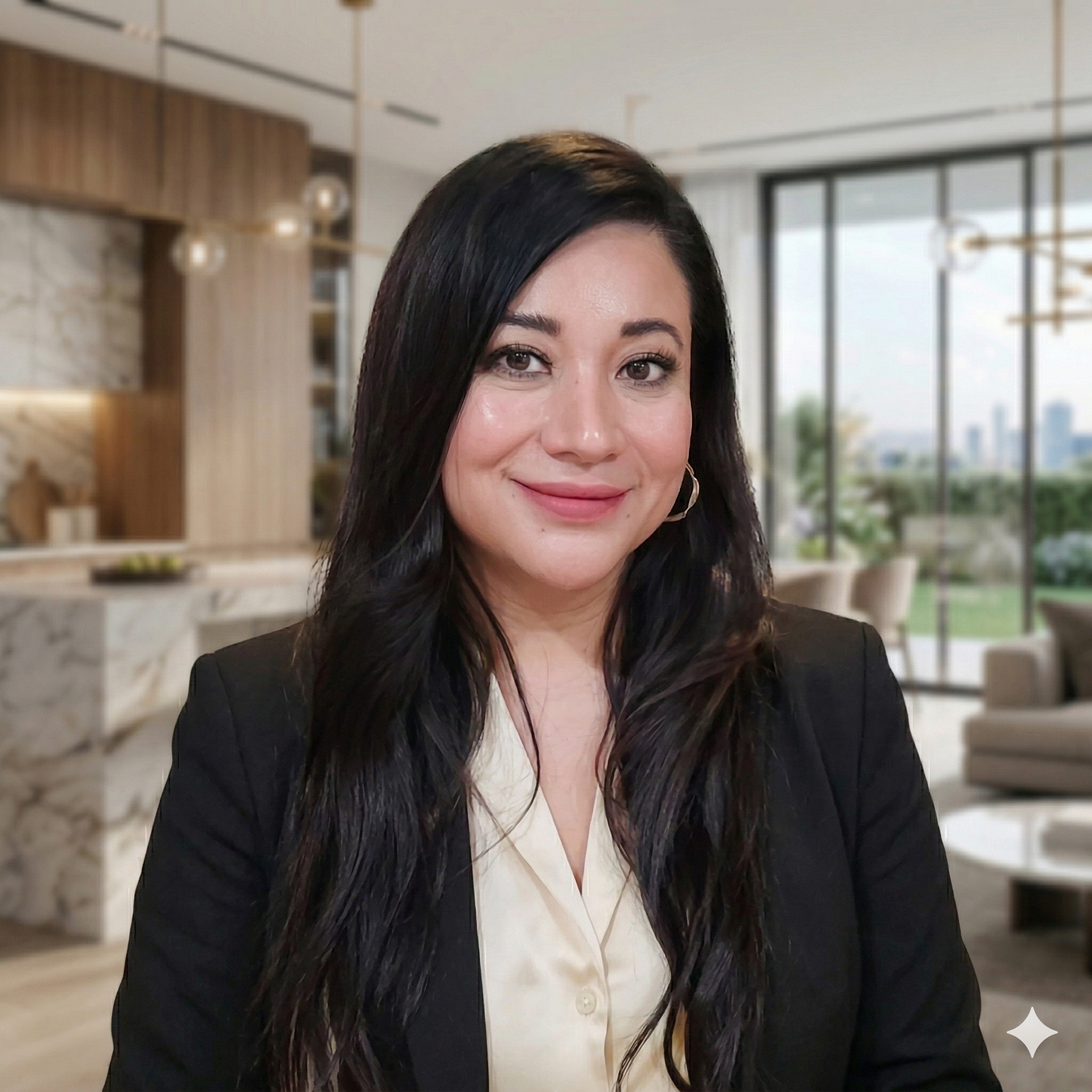 Mariel, Founder & Principal at Casa Cantera Property Management
